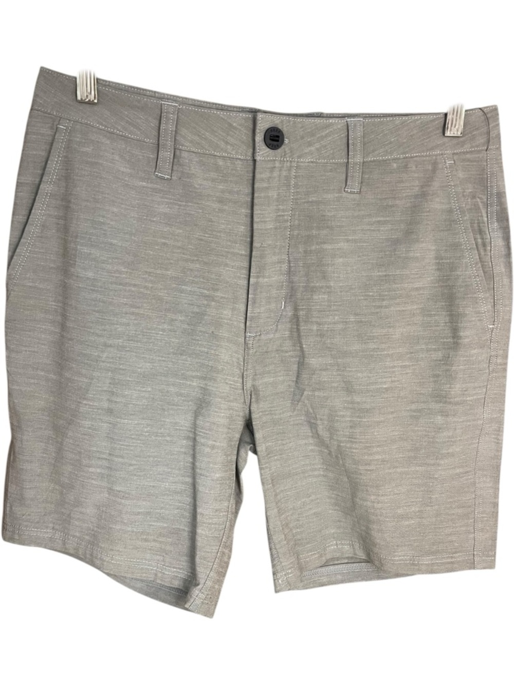 Reef Redfield Walkshort Shorts Gray